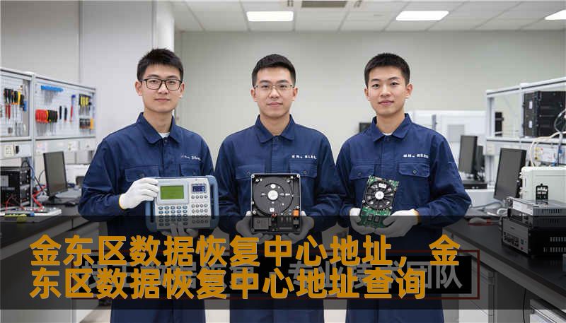 金东区数据恢复中心地址，金东区数据恢复中心地址查询