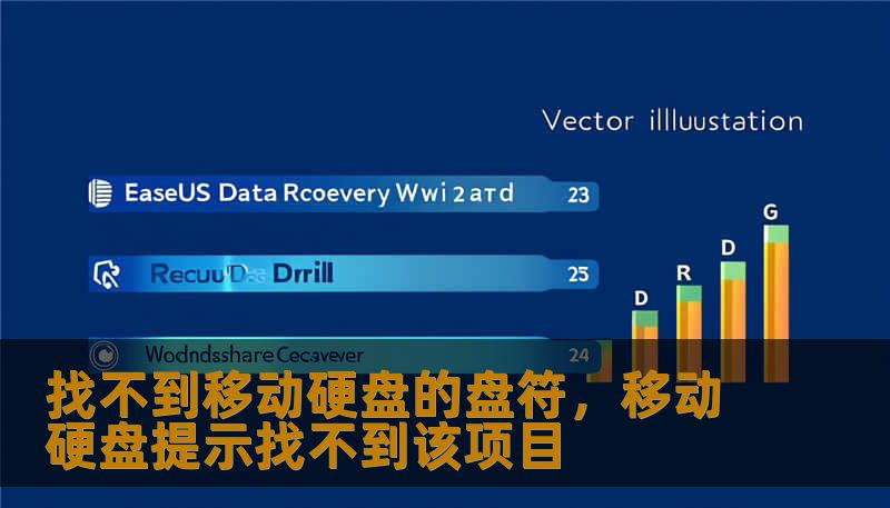 找不到移动硬盘的盘符，移动硬盘提示找不到该项目                    数字时代的“午夜惊魂”——盘符消失背后的真相    在这个万物皆可数字化的时代，移动硬盘早已不是单纯的存储工具，它是我们生活的备份库，是职场人的“命根子”。你可能在里面存了过去五年的家庭旅行照片，也可能放着明天一早就要演示的商业计划书。最令人崩溃的瞬间，莫过于你满怀信心地将USB接口插入电脑，听到了那声清脆的“叮