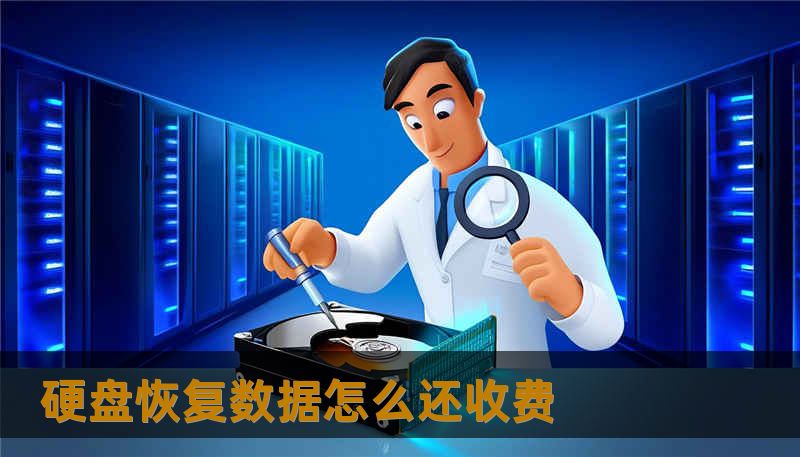 硬盘恢复数据怎么还收费                    关键词（不超过一行，含指定词）：        硬盘恢复数据怎么还收费、技王数据恢复、数据恢复方案、硬盘修复、SSD掉盘、服务器恢复、RAID修复、数据恢复公司、隐私保护    开篇引导（约320字，故事化）：        某天清晨，一位摄影师收到客户催稿电话，外接硬盘插上去变成“不识别”。同一周，上班族小李在公司发现财务报表服务器报