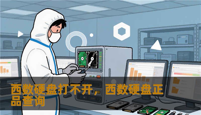 西数硬盘打不开,西数硬盘正品查询 西数硬盘打不开,西数硬盘正品查询