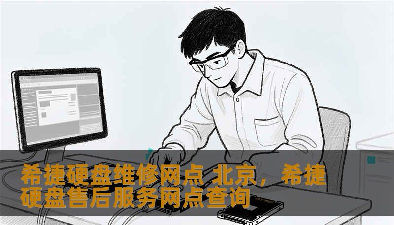 希捷硬盘维修网点 北京，希捷硬盘售后服务网点查询