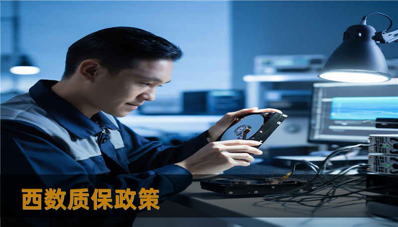 西数质保政策