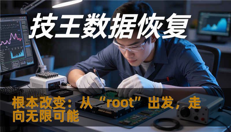 “root”不仅是科技术语，它象征着无限可能的起点。从计算机系统到个人成长，了解“root”的真正意义，可以为你打开新的视野，探索未曾触及的世界。