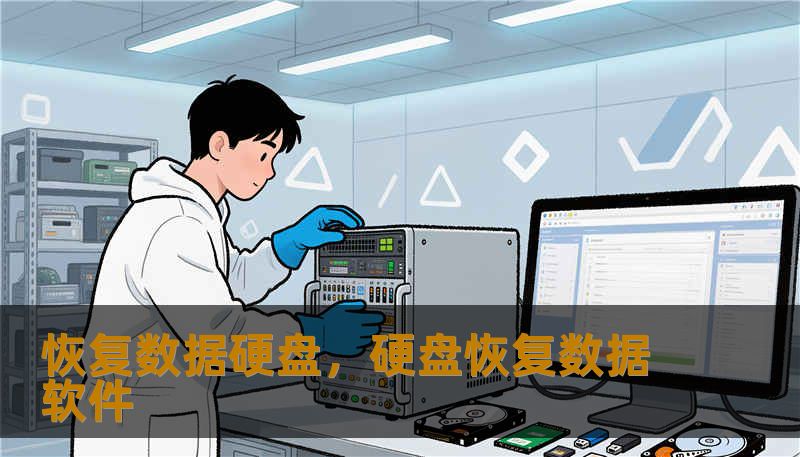 专业硬盘数据恢复指南与服务介绍，让误删、坏盘、系统崩溃不再成为无法挽回的遗憾。