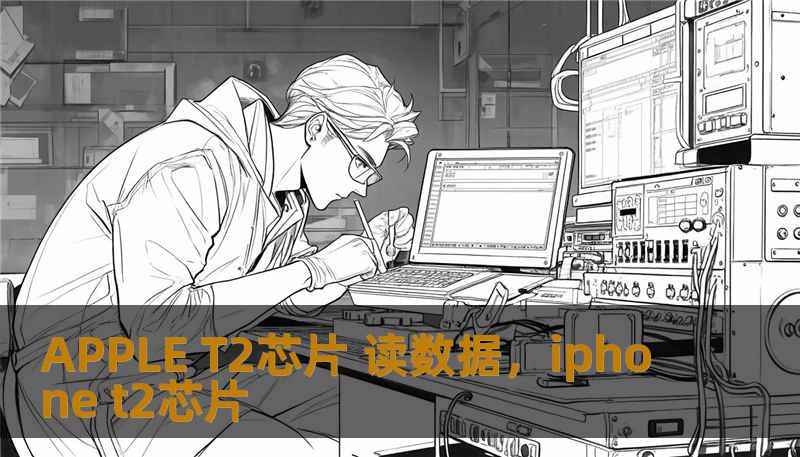 APPLE T2芯片 读数据，iphone t2芯片