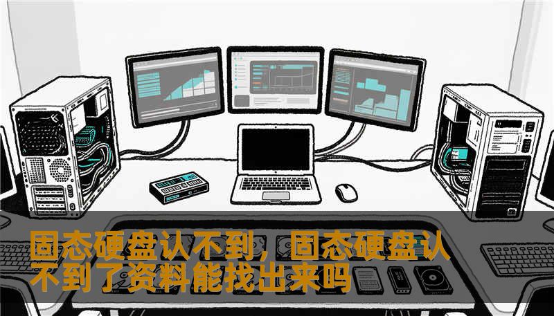 固态硬盘认不到，固态硬盘认不到了资料能找出来吗                    掌握这些分类，面对问题就不再像摸黑走路。第一步要做的是查外部：检查数据线、接口与外接盒。SATA线或USB转接线断裂、松动、接触不良，都会导致系统识别失败。换一根已知正常的线缆或直接换到主板别的接口试试。若是外置硬盘盒，尝试拆出硬盘直接连接到主机，排除硬盘盒供电或芯片兼容问题。    第二步看供电：尤其是2.5寸