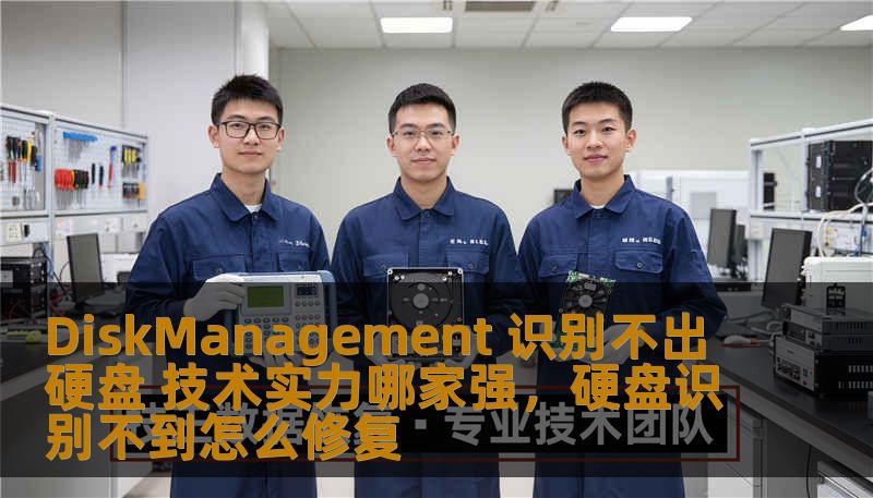 DiskManagement 识别不出硬盘 技术实力哪家强，硬盘识别不到怎么修复