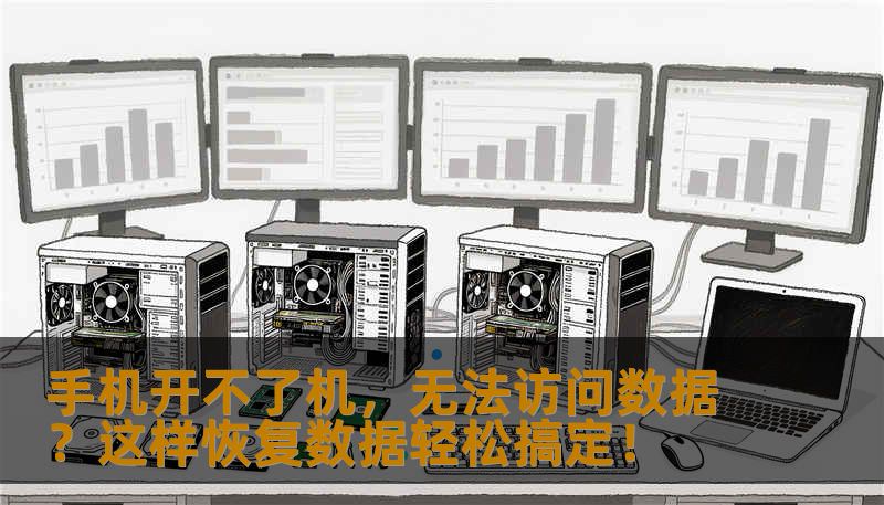 手机开不了机，无法访问数据？这样恢复数据轻松搞定！