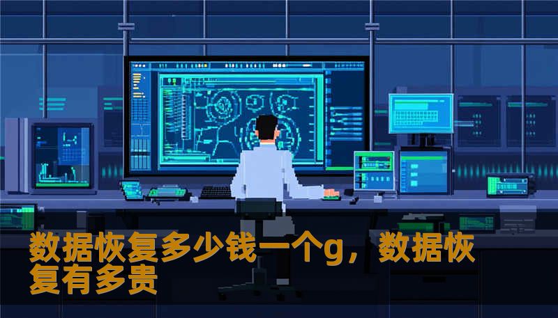 数据恢复多少钱一个g,数据恢复有多贵 数据恢复多少钱一个g,数据恢复有多贵