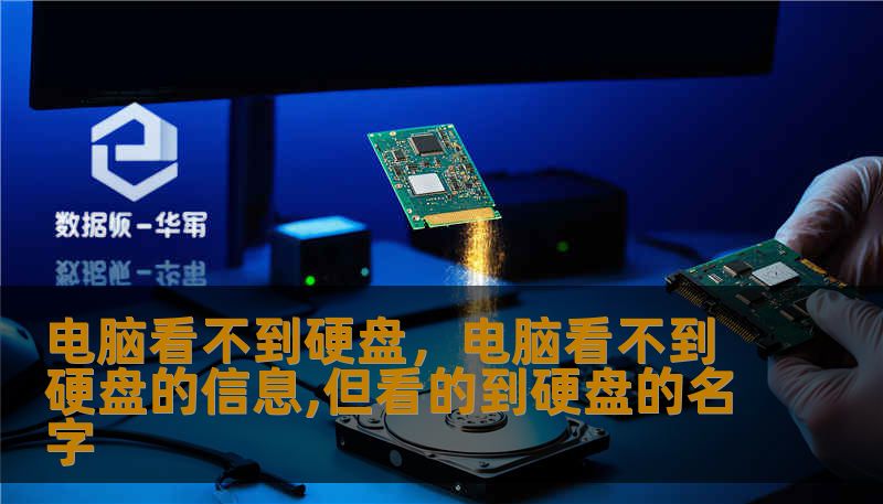 电脑看不到硬盘,电脑看不到硬盘的信息,但看的到硬盘的名字 电脑看不到硬盘,电脑看不到硬盘的信息,但看的到硬盘的名字