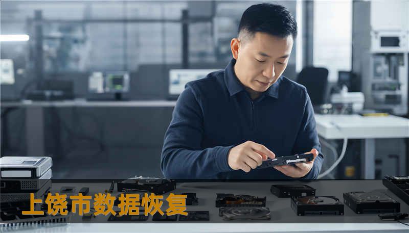 上饶市数据恢复