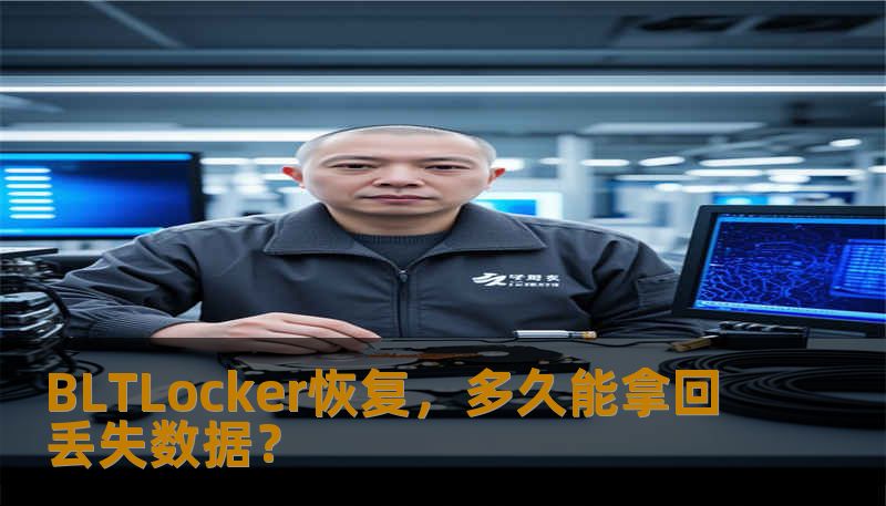BLTLocker恢复，多久能拿回丢失数据？