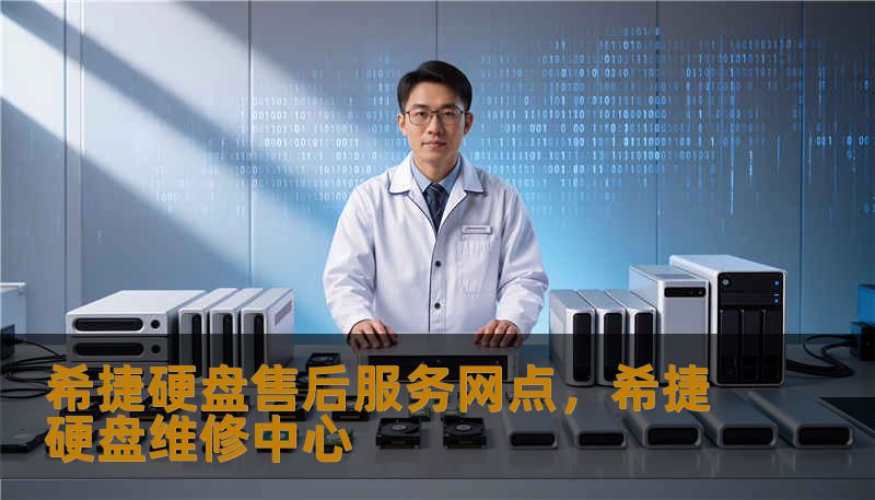 希捷硬盘售后服务网点，希捷硬盘维修中心