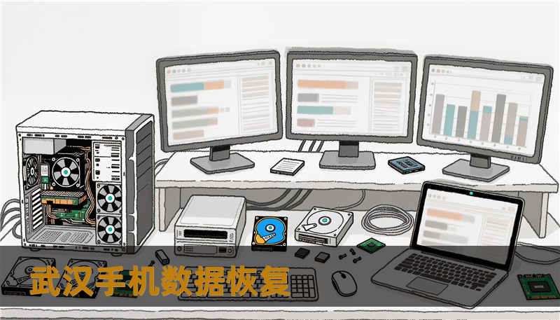武汉手机数据恢复