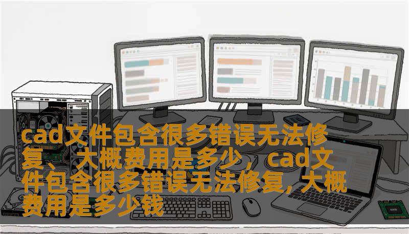 cad文件包含很多错误无法修复、 大概费用是多少,cad文件包含很多错误无法修复, 大概费用是多少钱 cad文件包含很多错误无法修复、 大概费用是多少,cad文件包含很多错误无法修复, 大概费用是多少钱