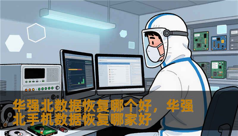 华强北数据恢复哪个好，华强北手机数据恢复哪家好