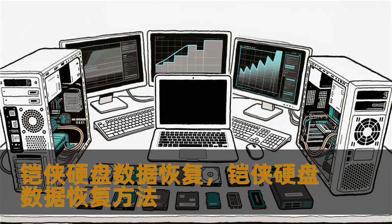 铠侠硬盘数据恢复，铠侠硬盘数据恢复方法