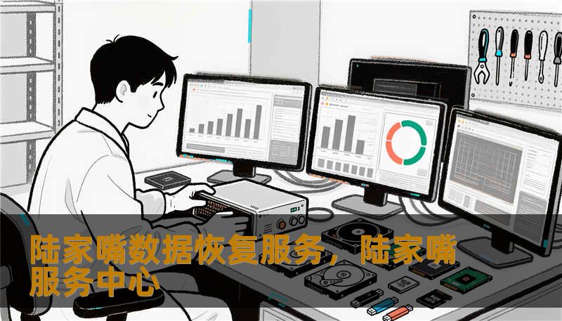 陆家嘴数据恢复服务，陆家嘴服务中心
