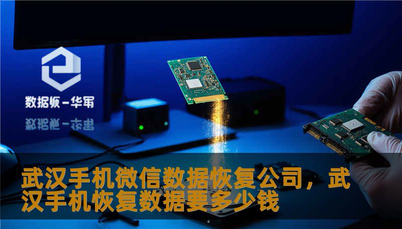 武汉手机微信数据恢复公司，武汉手机恢复数据要多少钱