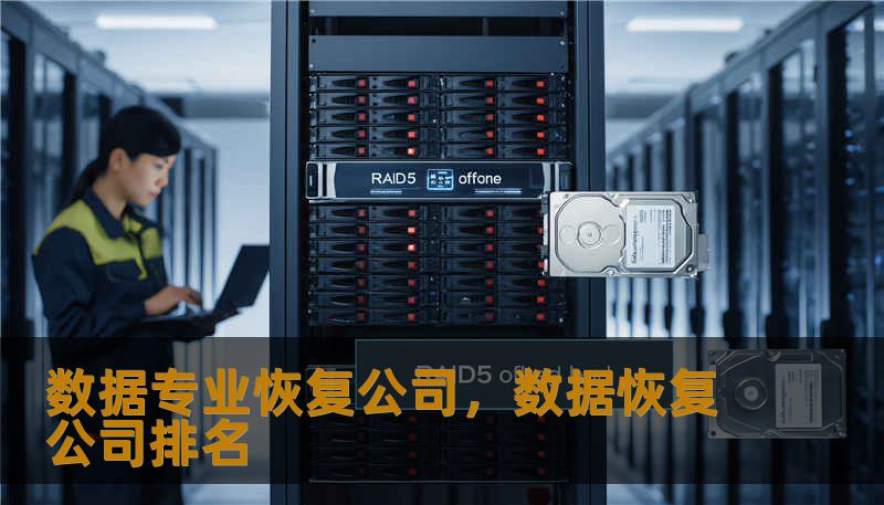 数据专业恢复公司，数据恢复公司排名