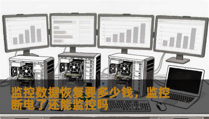 监控数据恢复要多少钱，监控断电了还能监控吗