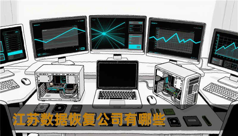 江苏数据恢复公司有哪些