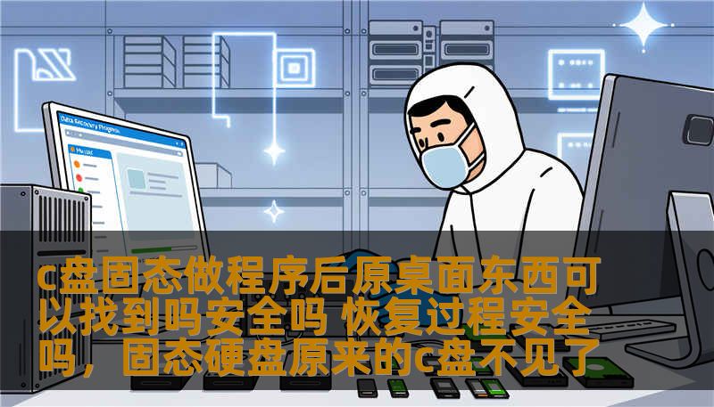 c盘固态做程序后原桌面东西可以找到吗安全吗 恢复过程安全吗,固态硬盘原来的c盘不见了 c盘固态做程序后原桌面东西可以找到吗安全吗 恢复过程安全吗,固态硬盘原来的c盘不见了