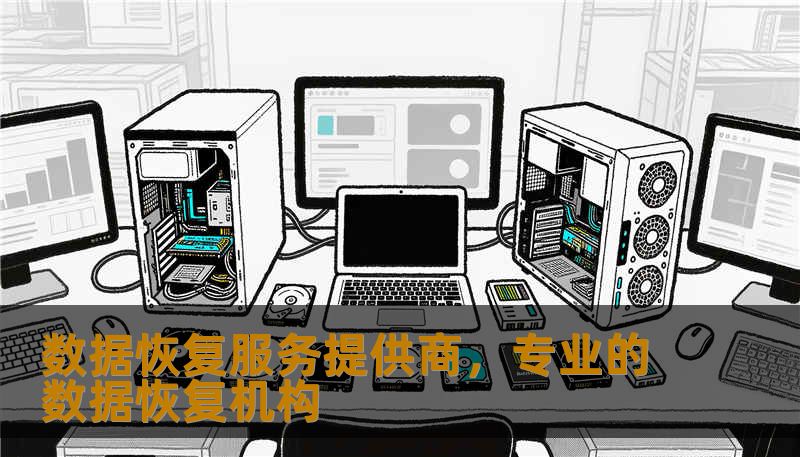 数据恢复服务提供商，专业的数据恢复机构