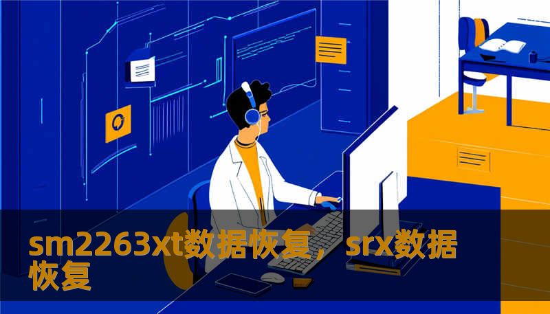sm2263xt数据恢复，srx数据恢复