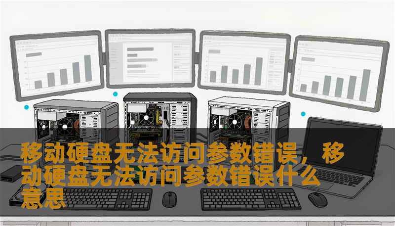 移动硬盘无法访问参数错误，移动硬盘无法访问参数错误什么意思