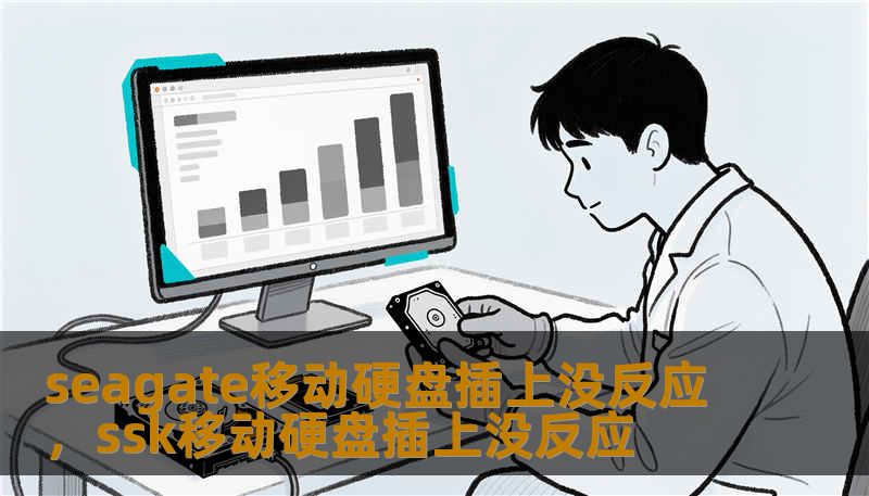 seagate移动硬盘插上没反应，ssk移动硬盘插上没反应