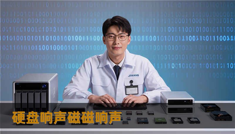硬盘响声磁磁响声