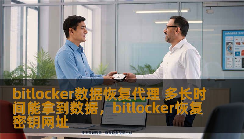 bitlocker数据恢复代理 多长时间能拿到数据，bitlocker恢复密钥网址