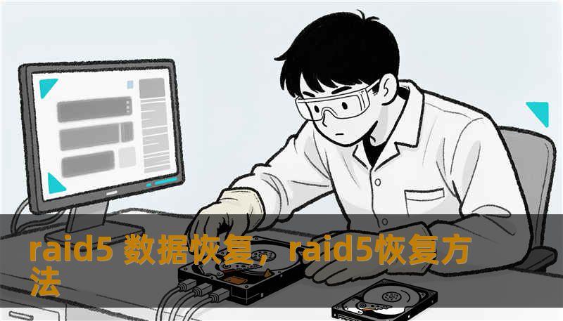 raid5 数据恢复,raid5恢复方法_恢复教程_恢复资讯_技王数据恢复-技王数据恢复中心