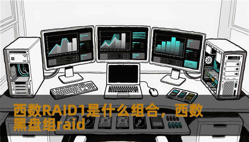 西数RAID1是什么组合，西数黑盘组raid