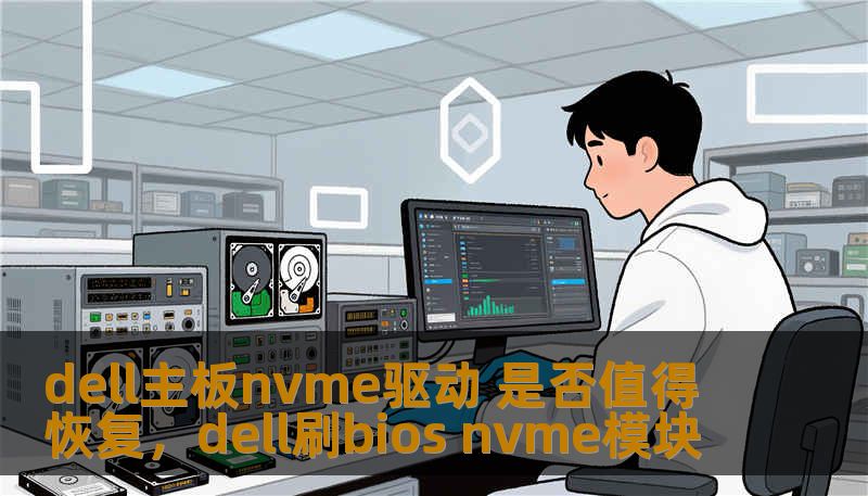 dell主板nvme驱动 是否值得恢复，dell刷bios nvme模块