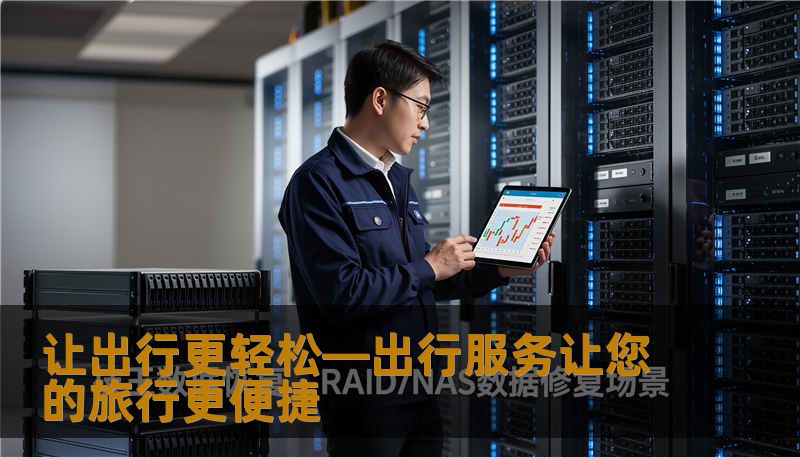 让出行更轻松—出行服务让您的旅行更便捷