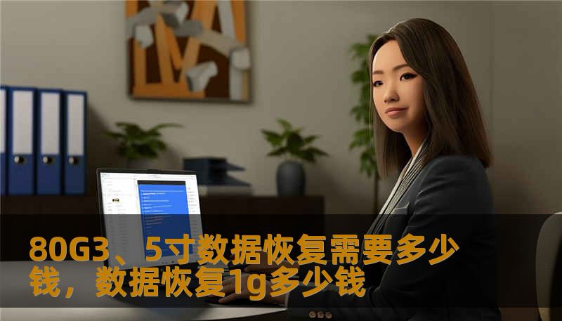 80G3、5寸数据恢复需要多少钱，数据恢复1g多少钱