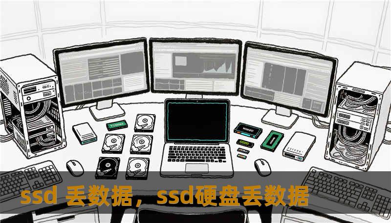 ssd 丢数据，ssd硬盘丢数据