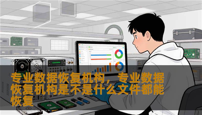 专业数据恢复机构，专业数据恢复机构是不是什么文件都能恢复