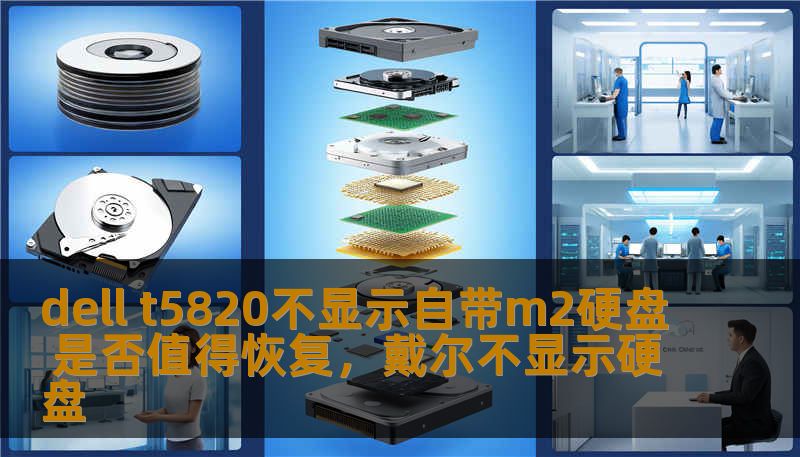 dell t5820不显示自带m2硬盘 是否值得恢复，戴尔不显示硬盘