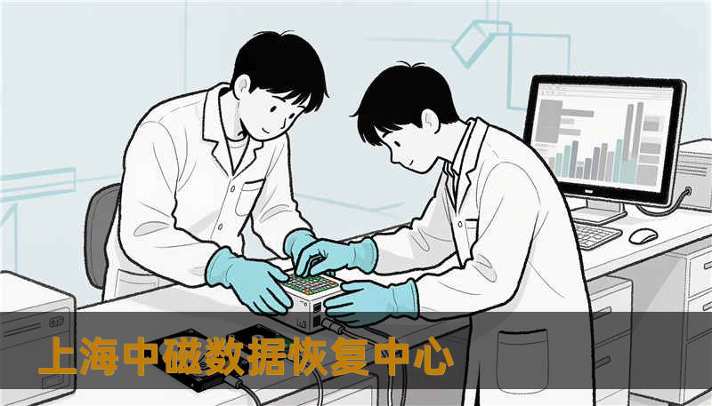上海中磁数据恢复中心