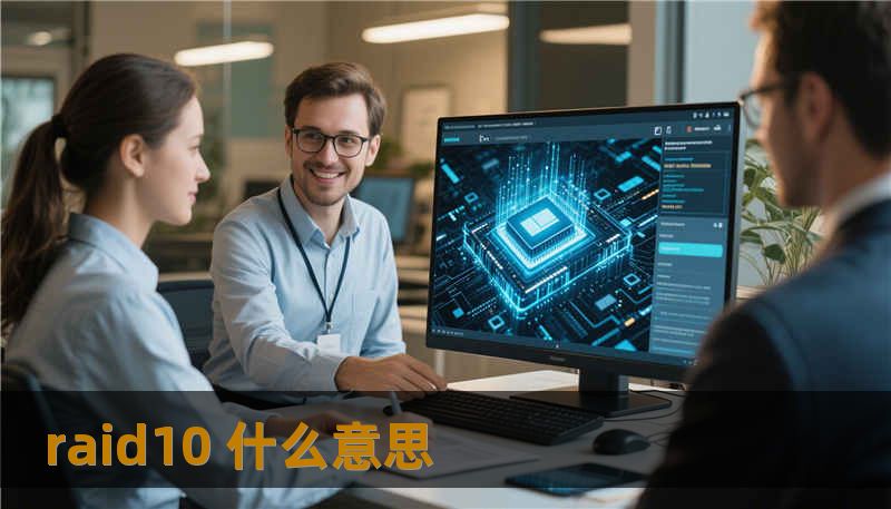 raid10 什么意思