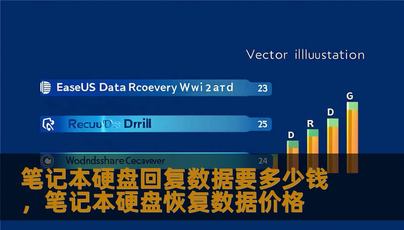 笔记本硬盘回复数据要多少钱，笔记本硬盘恢复数据价格