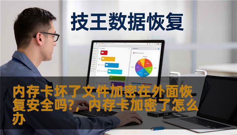 内存卡坏了文件加密在外面恢复安全吗?，内存卡加密了怎么办