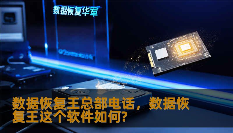 数据恢复王总部电话，数据恢复王这个软件如何?