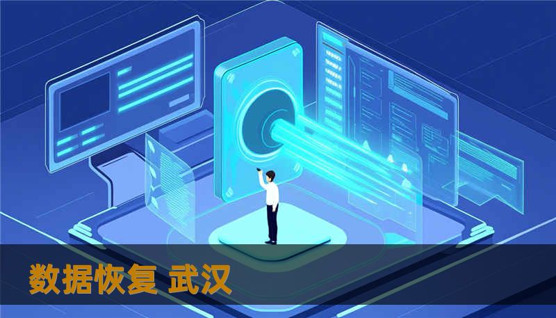 数据恢复 武汉