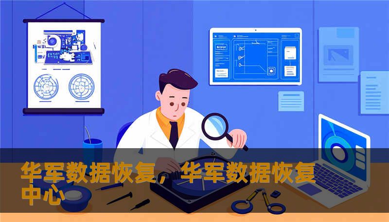 华军数据恢复，华军数据恢复中心