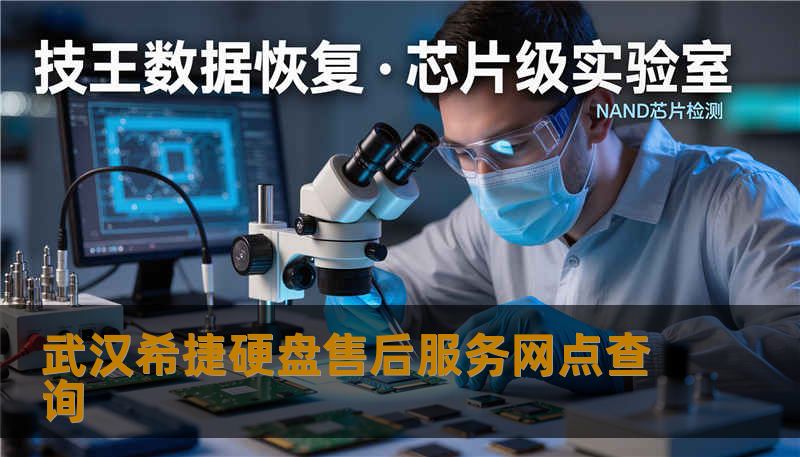 武汉希捷硬盘售后服务网点查询