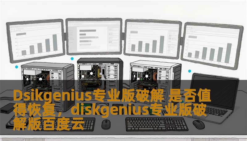 Dsikgenius专业版破解 是否值得恢复，diskgenius专业版破解版百度云